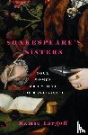 Targoff, Ramie - Shakespeare's Sisters