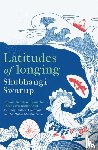 Swarup, Shubhangi - Latitudes of Longing