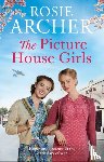 Archer, Rosie - The Picture House Girls