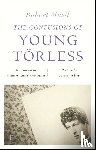 Musil, Robert - The Confusions of Young Torless (riverrun editions)