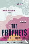 Jr., Robert Jones - The Prophets