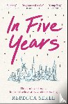 Serle, Rebecca - In Five Years