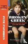 Paphides, Pete - Broken Greek