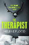Flood, Helene - The Therapist
