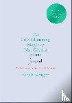 Knight, Sarah - The Life-changing Magic of Not Giving a F**k Journal