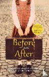 Wingate, Lisa, Christie, Judy - Before and After
