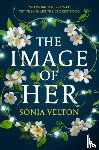 Velton, Sonia - The Image of Her