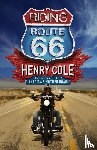 Cole, Henry - Riding Route 66