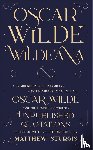 Wilde, Oscar - Wildeana (riverrun editions)