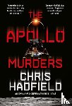 Hadfield, Chris - The Apollo Murders