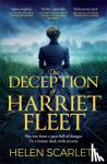 Scarlett, Helen - The Deception of Harriet Fleet