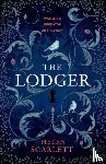 Scarlett, Helen - The Lodger