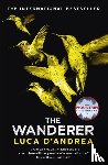 D'Andrea, Luca - The Wanderer