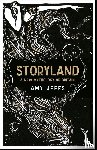 Jeffs, Amy - Storyland: A New Mythology of Britain