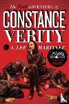 Martinez, A. Lee - The Last Adventure of Constance Verity