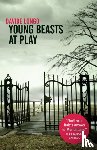 Longo, Davide - Young Beasts at Play