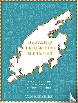 Brookes, Tim - An Atlas of Endangered Alphabets