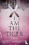 Ajvide Lindqvist, John - I Am the Tiger