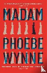 Wynne, Phoebe - Madam