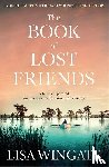 Wingate, Lisa - The Book of Lost Friends