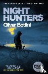 Bottini, Oliver - Night Hunters