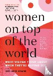 Holmes, Lucy-Anne - Women on Top of the World