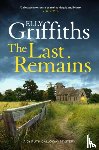 Griffiths, Elly - The Last Remains