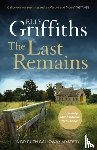 Griffiths, Elly - The Last Remains
