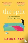 Kay, Laura - The Split