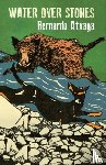 Atxaga, Bernardo - Water over Stones