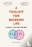 Hepburn, Dr Emma - A Toolkit for Modern Life