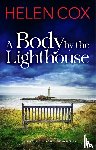 Cox, Helen - A Body by the Lighthouse