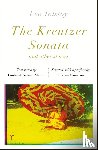 Tolstoy, Leo - The Kreutzer Sonata and other stories (riverrun editions)