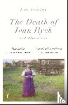 Tolstoy, Leo - The Death Ivan Ilych and other stories (riverrun editions)