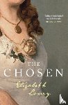 Lowry, Elizabeth - The Chosen