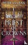 McLean, Peter - Priest of Crowns