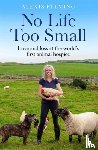 Fleming, Alexis - No Life Too Small