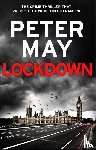May, Peter - Lockdown