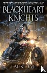 Eve, Laure - Blackheart Knights