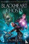 Eve, Laure - Blackheart Ghosts