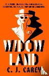 Thynne, Jane - Widowland