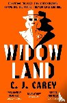 Carey, C J - Widowland