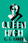 Thynne, Jane - Queen High