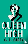 Thynne, Jane - Queen High