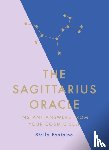 Kelly, Susan - The Sagittarius Oracle