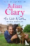 Clary, Julian - The Lick of Love
