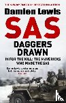 Lewis, Damien - SAS Daggers Drawn