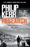 Kerr, Philip - Research