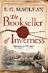 MacLean, S.G. - The Bookseller of Inverness