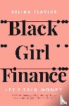 Flavius, Selina - Black Girl Finance